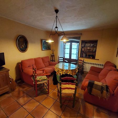 Hinojosa de Duero Casa Rural El Callejo מראה חיצוני תמונה