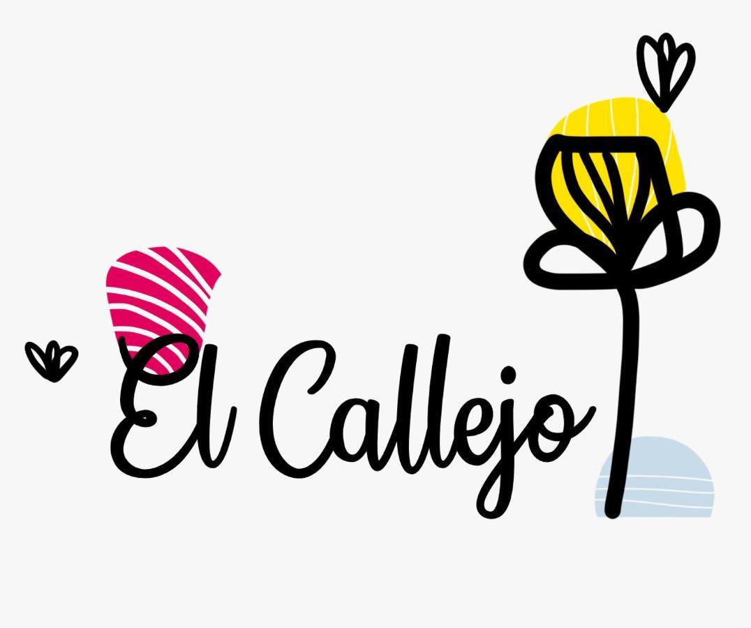 Hinojosa de Duero Casa Rural El Callejo מראה חיצוני תמונה
