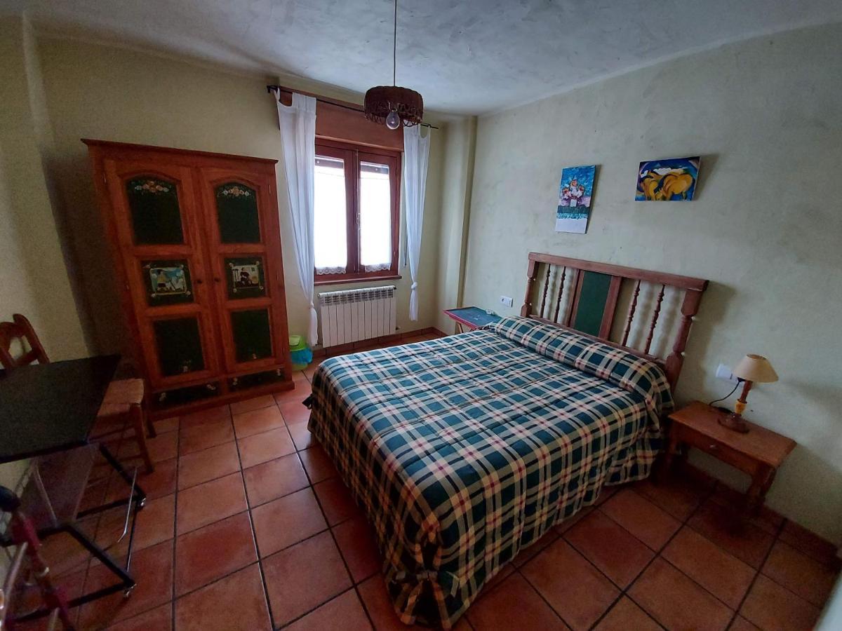Hinojosa de Duero Casa Rural El Callejo מראה חיצוני תמונה